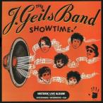 J Geils Band Jガイルズバンド / Showtime! (MQA-CD+UHQCD)  〔Hi Quality CD〕