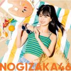 乃木坂46 / 好きというのはロックだぜ! 【Type-A】（+Blu-ray）  〔CD Maxi〕