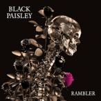 Black Paisley / Rambler  〔LP〕