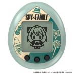 SPY×FAMILY TAMAGOTCHI スパイグリーン 〔Goods〕