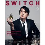 SWITCH Vol.40 No.9 特