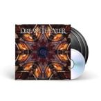 Dream Theater ドリームシアター / Lost Not Forgotten Archives:  Images And Words Demos - (1989-1991) (3枚組アナログレコード+2CD)