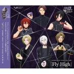 VAZZY / Fly High <[VAZZROCK THE ANIMATION] тематическая песня > записано в Японии (CD)