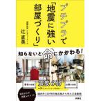 プチプラで「地震に強い部屋づくり」 / 