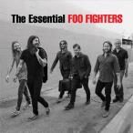 Foo Fightersf- Fighter z/ Essential Foo Fighters записано в Японии (CD)