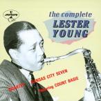 Lester Youngre Star Young / Essential Keynote Collection 1: The Complete Lester Young записано в Японии (SHM-CD)