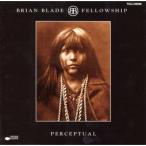 Brian Blade Brian Ballade / Perceptual записано в Японии (SHM-CD)