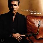 David Sanborn David солнечный bo-n/ Closer записано в Японии (SHM-CD)