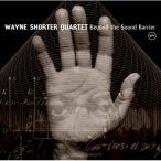 Wayne Shorter way n шоу ta-/ Beyond The Sound Barrier записано в Японии (SHM-CD)