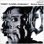 Robert Glasper Experiment / Black Radio записано в Японии (SHM-CD)