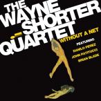 Wayne Shorter way n шоу ta-/ Without A Net записано в Японии (SHM-CD)