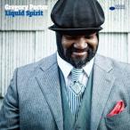 Gregory Porter / Liquid Spirit записано в Японии (SHM-CD)