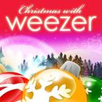 Weezer we The -/ Christmas With Weezer записано в Японии (CD)