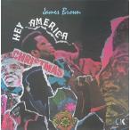James Brownje-ms Brown / Hey America записано в Японии (CD)