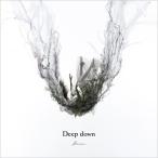Aimer エメ / Deep down  〔CD〕