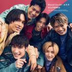 ショッピングsixtones SixTONES / Good Luck! / ふたり  〔CD Maxi〕