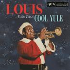 Louis Armstrong Louis Armstrong / Louis Wishes You A Cool Yule зарубежная запись (CD)