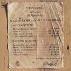 Byrd/Gibbons / bird &gibonz: сборник произведений Glenn *g-rudo(BLU-SPEC CD 2)