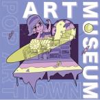 POP ART TOWN / ART MUSEUM (CD)
