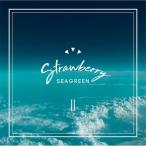 strawberry / SEAGREEN (CD)