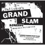 Phil Lynott's Grand Slam / Kerrang Weekender,  12 October 1984 輸入盤 〔CD〕