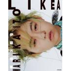 LIKEA / 伊藤万理華  〔本〕