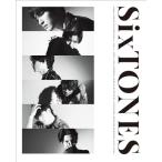 SixTONESカレンダー 2023.4→2024.3 Johnnys' Official / SixTONES  〔本〕
