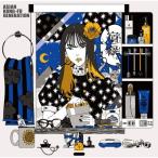 ASIAN KUNG-FU GENERATION (アジカン) / 宿縁 【初回生産限定盤】(+Blu-ray) 〔CD Maxi〕