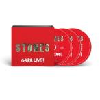 Rolling Stones ローリングストーンズ / GRRR Live! (DVD+2CD)  〔DVD〕