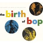オムニバス(コンピレーション) / Birth Of Bop:  The Savoy 10-inch Lp Collection (5枚組10インチアナログレコード)  〔LP〕