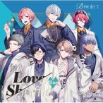 B-PROJECT / Love Shuffle Blue записано в Японии (CD Maxi)