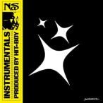 NAS ナズ / Magic (Instrumental Version) (Colored Vinyl)  〔LP〕