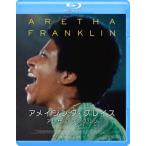 Aretha Franklinaresa Frank Lynn / Ame i Gin g* Grace aresa* Frank Lynn (Blu-ray) (BLU-RAY DISC)
