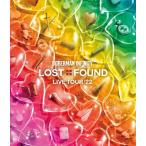 DOBERMAN INFINITY / DOBERMAN INFINITY LIVE TOUR 2022 *LOST FOUND~ (Blu-ray) (BLU-RAY DISC)