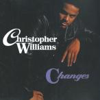 Christopher Williams / Changes + 2 записано в Японии (CD)