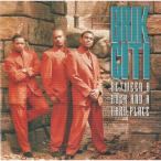 Brik Citi / Between A Rock And A Hard Place записано в Японии (CD)