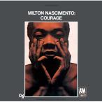 Milton Nascimento Mill тонн нет men to/ Courage записано в Японии (SHM-CD)