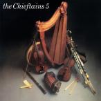 Chieftains chief язык z/ The Chieftains 5 (UHQCD) (Hi Quality CD)