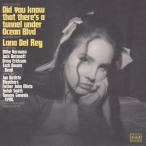Lana Del Rey / Did You Know That There's A Tunne