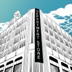 crap clap / DEPARTMENT STORE (CD)