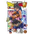  Dragon Ball супер 20 Jump комиксы /.....( комикс )