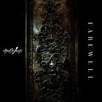 Nightmare кошмар / FAREWELL (Type-B) (CD Maxi)
