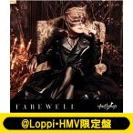 Nightmare кошмар / {@Loppi*HMV ограничение запись } FAREWELL [. жакет ver. ] (CD Maxi)