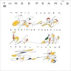 Carol Sloane / Chris Connor / Ernestine Anderson / Three Pearls записано в Японии (CD)