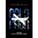 coldrain コールドレイン / “15 × ( 5 + U )” LIVE AT YOKOHAMA ARENA (2Blu-ray)  〔BLU-RAY DISC〕