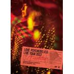 LOVE PSYCHEDELICO ラブサイケデリコ / Live Tour 2022 ”A revolution” at SHOWA WOMEN'S UNIVERSITY HITOMI MEMORIAL HALL (DVD)  〔DVD〕