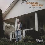 Morgan Wallen / One Thing At A Time (2CD) зарубежная запись (CD)