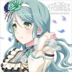 Roselia / THRONE OF ROSE [ лед река . ночь Ver.] записано в Японии (CD Maxi)