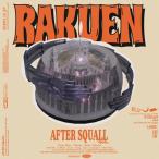 AFTER SQUALL / RAKUEN (CD)