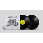 ｎobodyknows + ノーバディ ノーズ / ALL TIME BEST 【完全生産限定盤】(2枚組アナログレコード)  〔LP〕